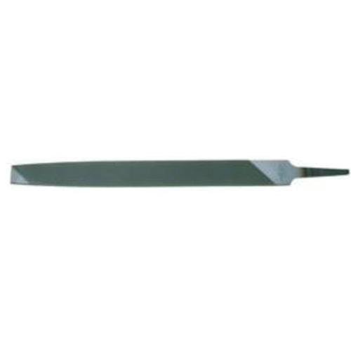 Lime de tour &agrave; angle prononc&eacute;, Plat, 10", B&acirc;tarde The Estey Group