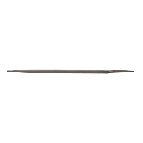 Lime double conique extra mince, Triangle, 6", Lisse The Estey Group