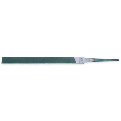 Pillar File, Flat, 6", #2 The Estey Group