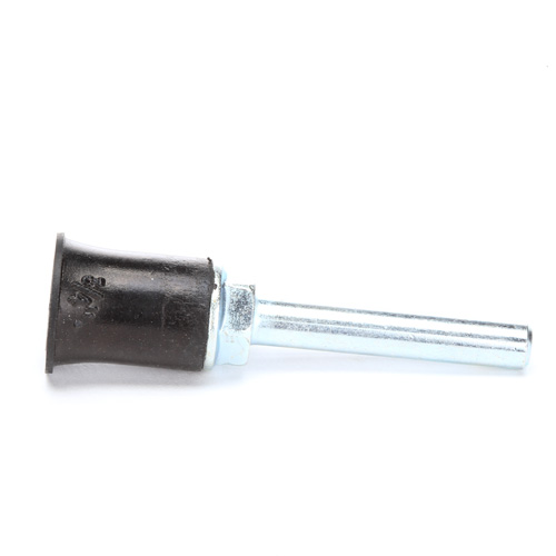 Tampon pour disque &agrave; remplacement rapide Standard Abrasives The Estey Group