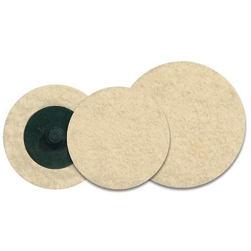 Disque de polissage TWIST, 2" dia. The Estey Group