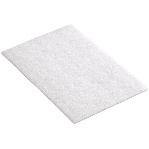 BLENDEX Cleaning Hand Pads, Aluminum Oxide, 6" x 9", General Purpose Grit The Estey Group