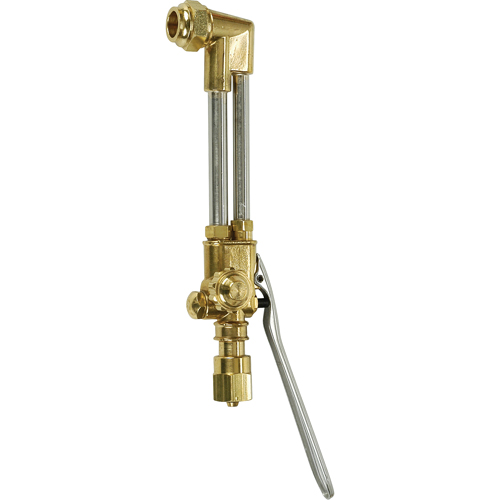 Heavy-Duty V-Style Cutting Attachment The Estey Group