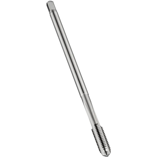 Extra Long Tap, High Speed Cobalt, M6x1 Thread The Estey Group