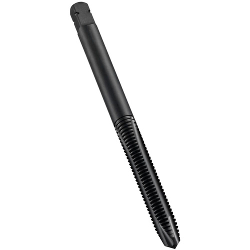 Spiral Point Tap, High Speed Cobalt, M10x1.5 Thread, 80 mm L The Estey Group