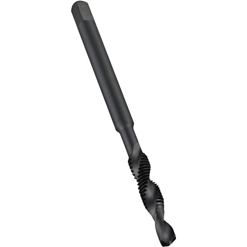 Tap and Drill Bit The Estey Group