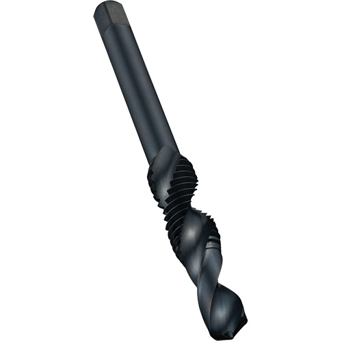 Tap and Drill Bit The Estey Group