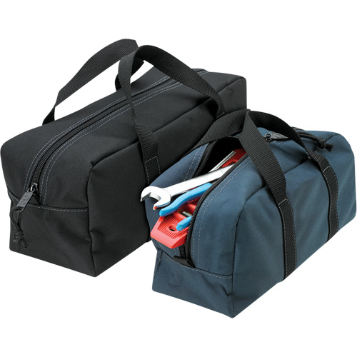 Multi-Purpose Bag Combo, Nylon, 1 Pockets, Beige The Estey Group