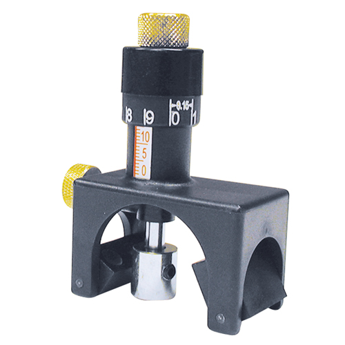 Magnetic & Micro Adjusting Knife Jig The Estey Group