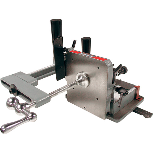 Gabarit de tenonnage The Estey Group