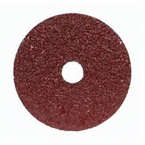 Metal Fiber Disc, Aluminum Oxide, 60, 9-1/8" Dia x 7/8" Arbor The Estey Group