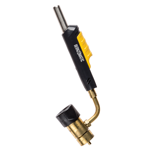 Trigger Start Swivel Head Torches, 360° Head Angle The Estey Group