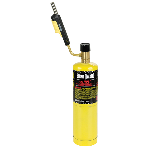 Trigger Start Swivel Head Torches, 360° Head Angle The Estey Group