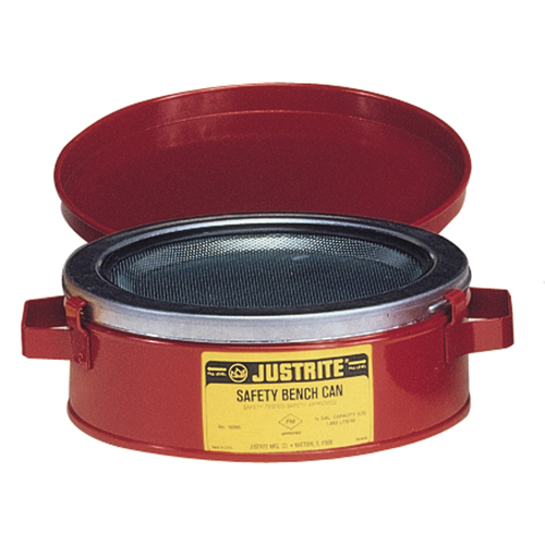 Bench Cans The Estey Group