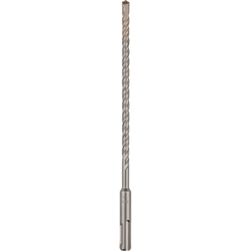 Foret &agrave; double tranchant pour maçonnerie et b&eacute;ton, 3/16", Tige SDS-Plus, Carbure The Estey Group