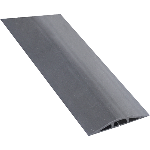 Couvre-c&acirc;bles FloorTrak, 5' x 3" x 0,75" The Estey Group