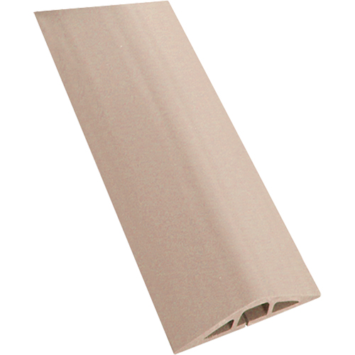 Couvre-c&acirc;bles FloorTrak, 5' x 3" x 0,75" The Estey Group