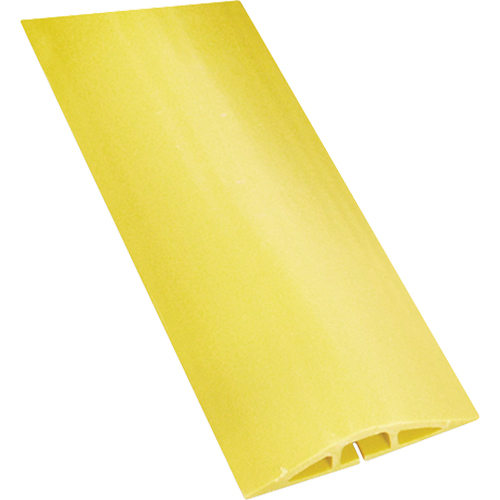 Couvre-c&acirc;bles FloorTrak, 5' x 3" x 0,75" The Estey Group