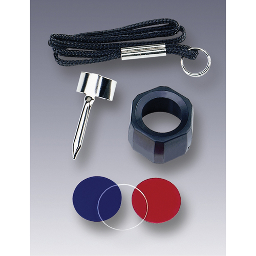 Accessory Packs for 2-Cell AA Flashlights The Estey Group