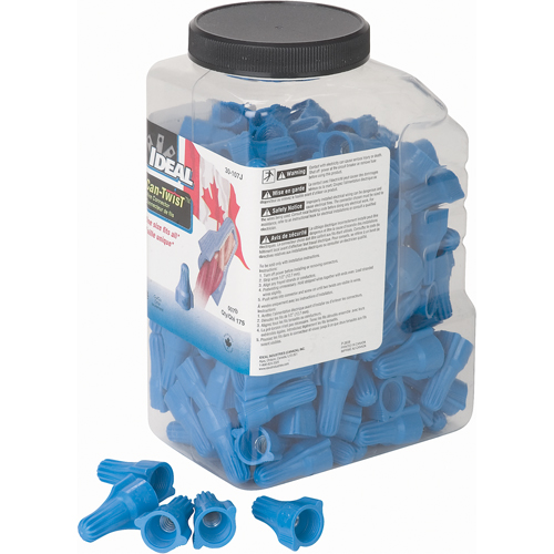 Can-Twist Wire Connectors The Estey Group