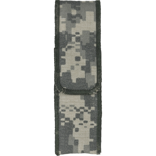 Maglite&reg; Nylon Belt Holster for 2-Cell AA Flashlights, Flashlight Holder, Nylon, 1 Pockets The Estey Group
