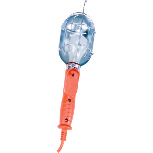 Baladeuse industrielle, Incandescente, 75 W The Estey Group
