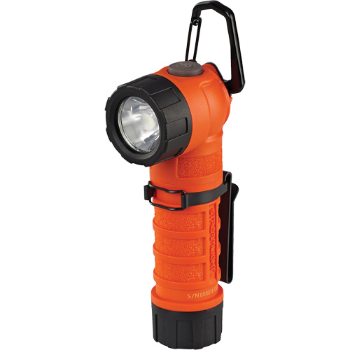 Polytac&reg; 90 X LED Compact Tactical Flashlight The Estey Group