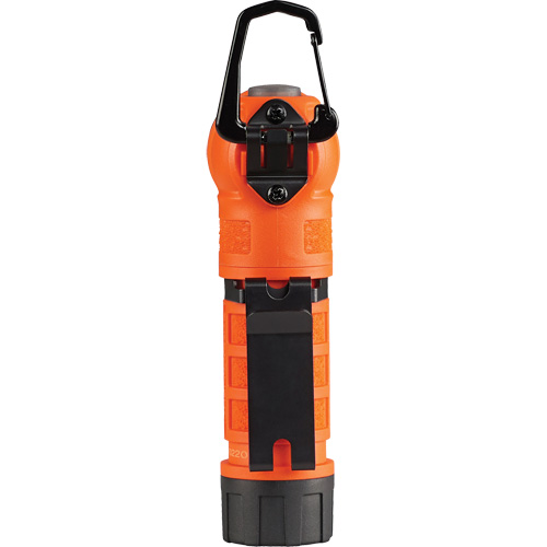 Polytac&reg; 90 X LED Compact Tactical Flashlight The Estey Group