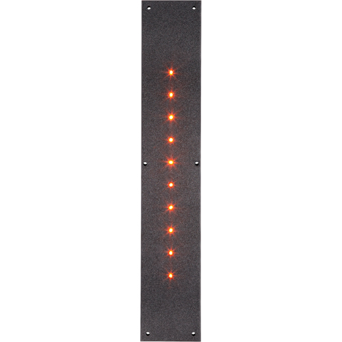 Traffic Control Systems - TCS 3000 Sure-Dock The Estey Group