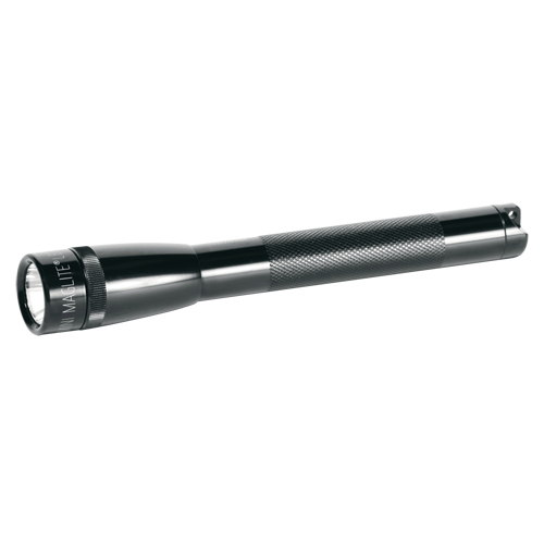Mini&reg; PRO Flashlight, LED, 332 Lumens, AA Batteries The Estey Group
