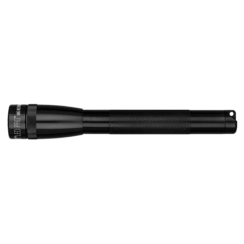 Mini&reg; PRO Flashlight, LED, 332 Lumens, AA Batteries The Estey Group