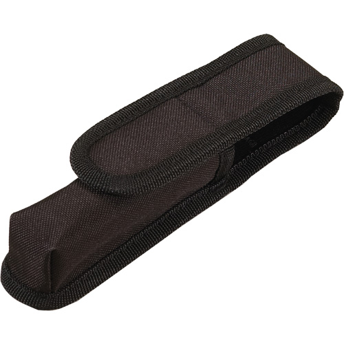 &eacute;tui de lampe de poche, Porte-lampe de poche, Nylon, 1 Poches The Estey Group