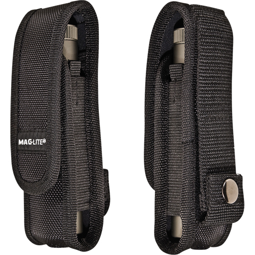 &eacute;tui &agrave; la ceinture s&eacute;rie XL, Porte-lampe de poche, Nylon, 1 Poches The Estey Group