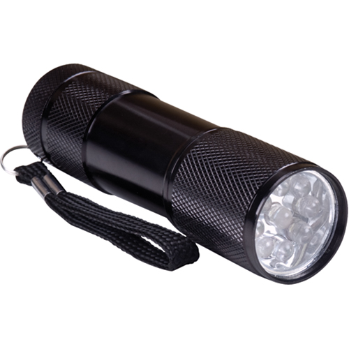 AFL200 Mini Flashlight, LED, 25 Lumens, AAA Batteries The Estey Group