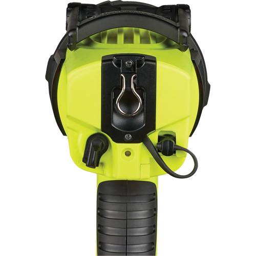 Projecteur &agrave; prise pistolet Waypoint 400, DEL, 1000 Lumens, Piles Rechargeable The Estey Group