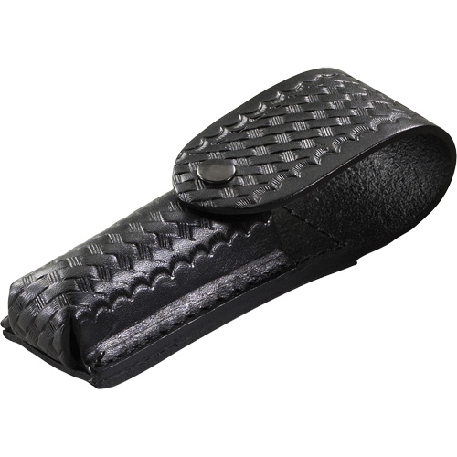 &eacute;tui de lampe de poche Strion, Porte-lampe de poche, Cuir, 1 Poches The Estey Group