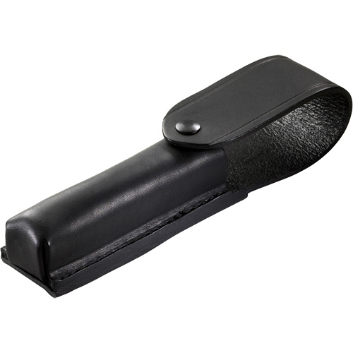 &eacute;tui de lampe de poche Stinger, Porte-lampe de poche, Cuir, 1 Poches The Estey Group
