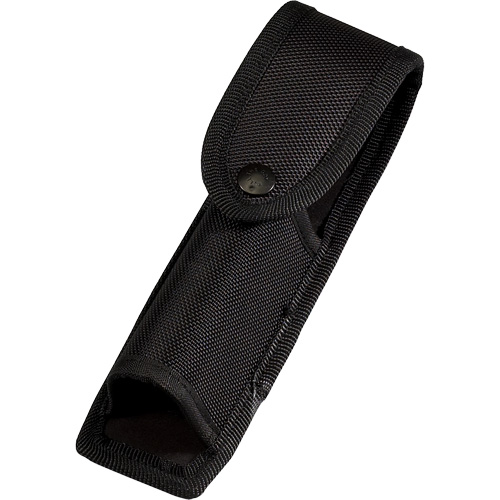 Stinger&reg; Flashlight Holster, Flashlight Holder, Nylon, 1 Pockets The Estey Group