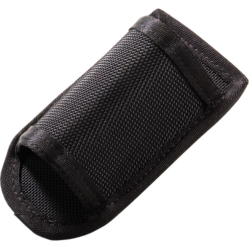 &eacute;tui avec passant de ceinture pour lampe de poche Stinger, Porte-lampe de poche, Nylon, 1 Poches The Estey Group