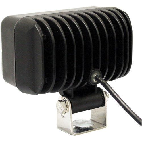 Safe-Lite Pedestrian LED Warning Lamp The Estey Group