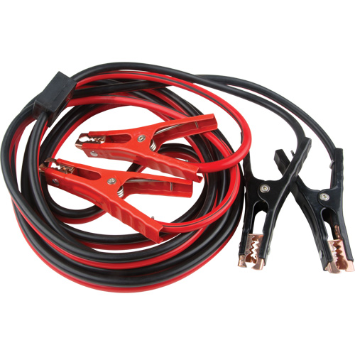 C&acirc;ble de survoltage, 6 AWG, 400 A, C&acirc;ble 16' The Estey Group