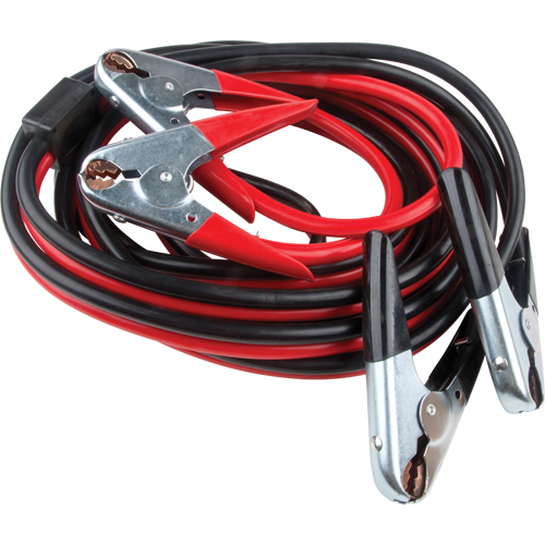 C&acirc;ble de survoltage, 2 AWG, 400 A, C&acirc;ble 20' The Estey Group
