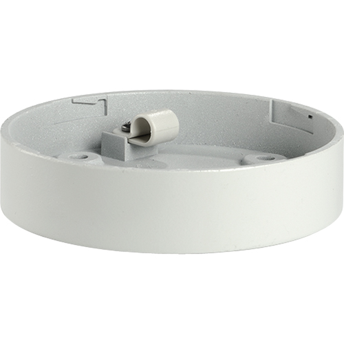 Streamline&reg; Shallow Mounting Base The Estey Group