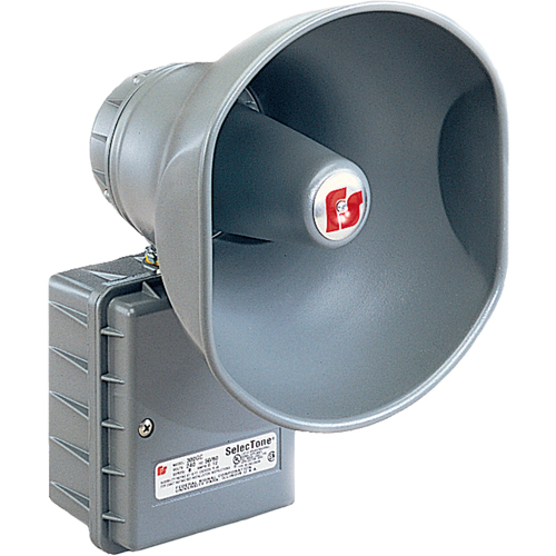 SelecTone&reg; Audible Signaling Device The Estey Group