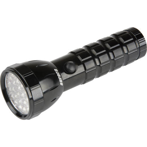 Lampe de poche AFL300, DEL, 98 lumens, Piles AAA The Estey Group