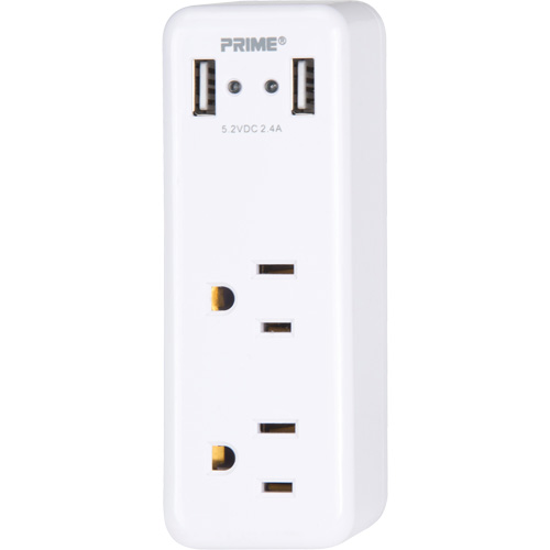Chargeur USB Prime The Estey Group
