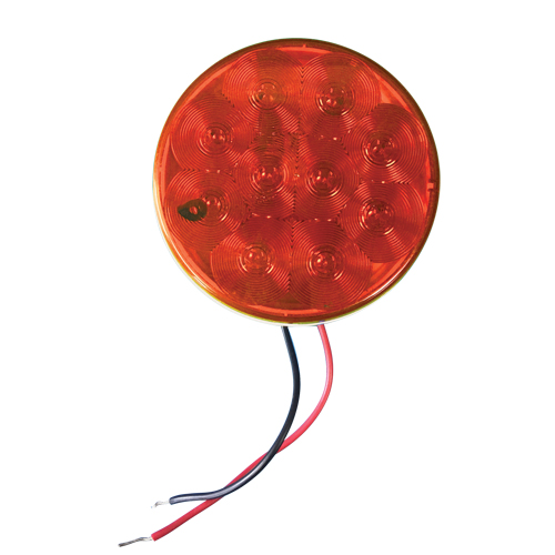 LED Stop & Go Red Replacement Light The Estey Group