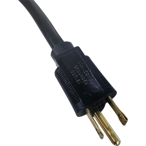 ALLEGRO INDUSTRIES Electrical Cord with Switch The Estey Group