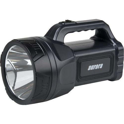 AFL400 LED Spotlight, LED, 516 Lumens, Rechargeable Batteries The Estey Group