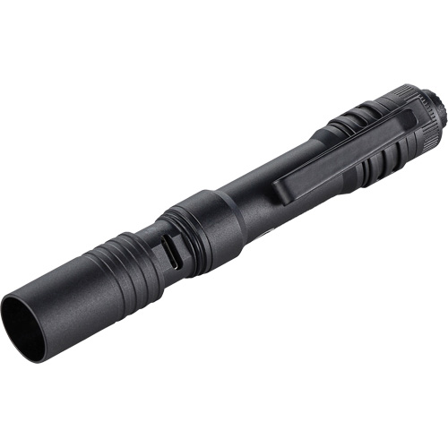 Lampe de poche porte-cl&eacute; USB MicroStream The Estey Group